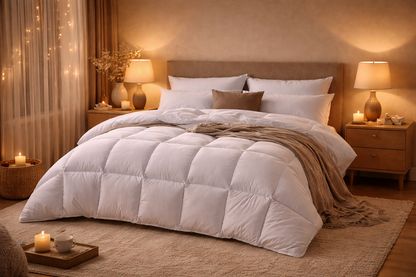 Couette toutes saisons