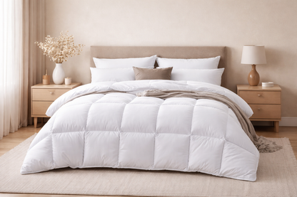 Couette toutes saisons