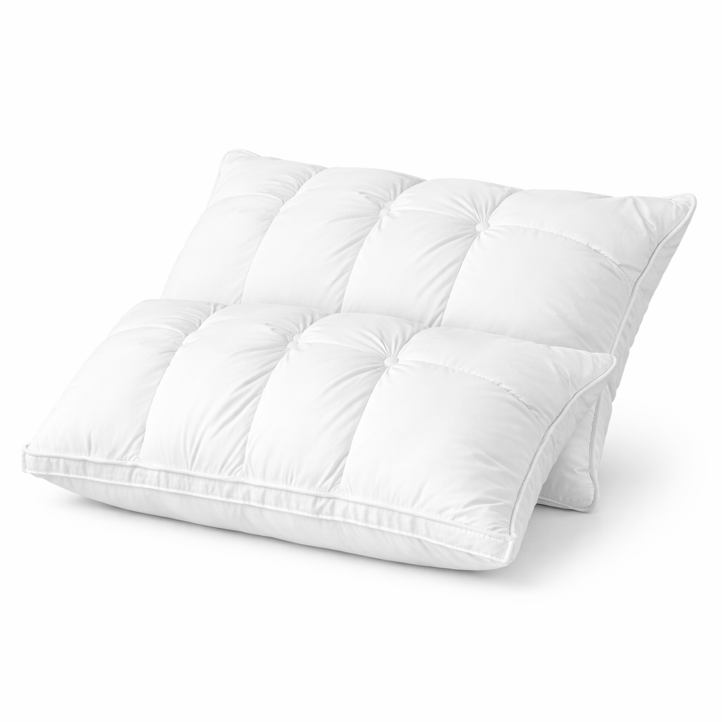 Oreiller doux et moelleux