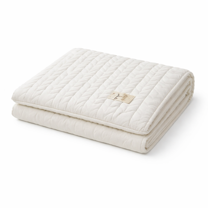 Housse de matelas imperméable