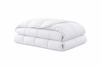 Couette hiver 100 % coton