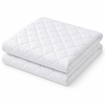 Housse de matelas imperméable
