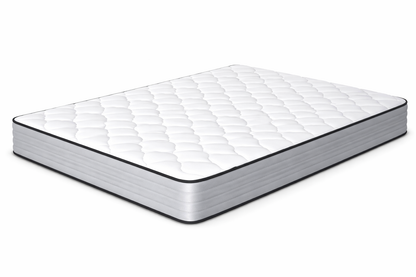 Matelas Rosahqnda à ressorts ensachés