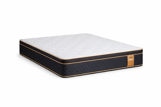 Matelas à ressorts ensachés SKSBTF Pocket Spring