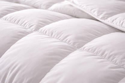 Couette hiver 100 % coton