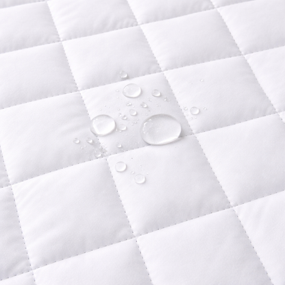 Housse de matelas imperméable